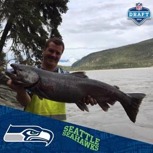 Meet your Posher, Josh